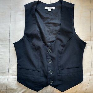 American Eagle vest